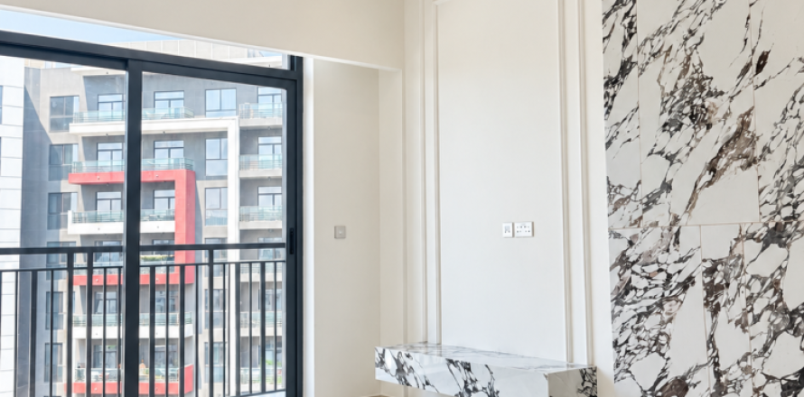 Apartman u gradu Al Barsha, Dubai, UAE 38 m2 Br. 769489