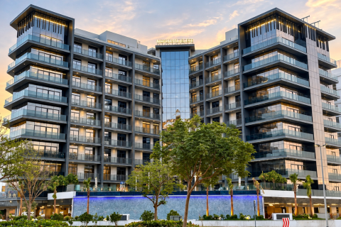 Apartman u gradu Al Barsha, Dubai, UAE 38 m2 Br. 769489 - Slika 12