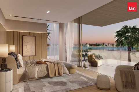 Villa itt: Palm Jebel Ali, Dubai, EAE, 6 hálószoba, 685.1 m², azonosító: 769691 - fénykép 9