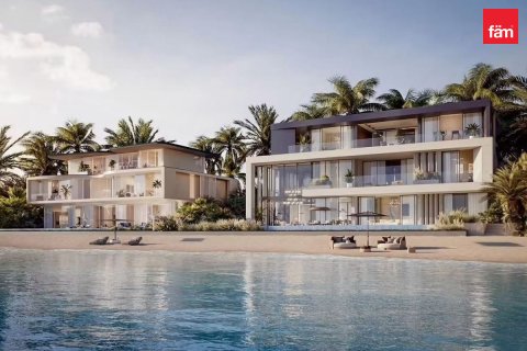 Villa itt: Palm Jebel Ali, Dubai, EAE, 6 hálószoba, 685.1 m², azonosító: 769691 - fénykép 6