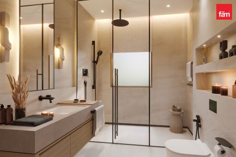 Villa itt: Palm Jebel Ali, Dubai, EAE, 6 hálószoba, 685.1 m², azonosító: 769691 - fénykép 10