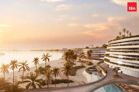 Villa itt: Palm Jebel Ali, Dubai, EAE, 6 hálószoba, 685.1 m², azonosító: 769691 - fénykép 5