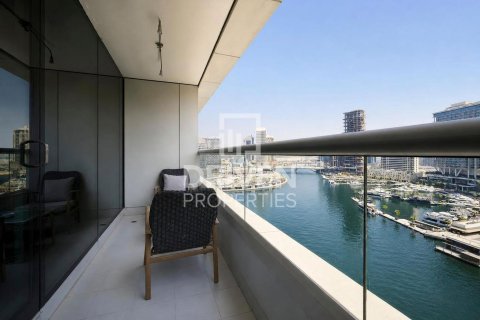 Apartment sa Business Bay, Dubai, UAE 1 silid-tulugan, 87.7 sq.m. № 770713 - larawan 14