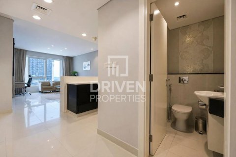 Apartment sa Business Bay, Dubai, UAE 1 silid-tulugan, 87.7 sq.m. № 770713 - larawan 11