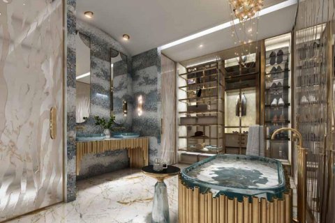 Dubai Marina, Dubai, BAE’de satılık daire 3 yatak odası, 200 m² No 769527 - fotoğraf 16