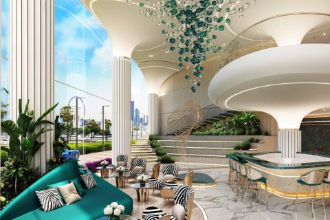 Dubai Marina, Dubai, BAE’de satılık daire 3 yatak odası, 200 m² No 769527 - fotoğraf 11