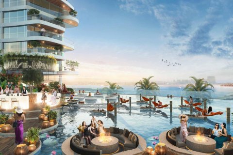 Dubai Marina, Dubai, BAE’de satılık daire 3 yatak odası, 200 m² No 769527 - fotoğraf 13