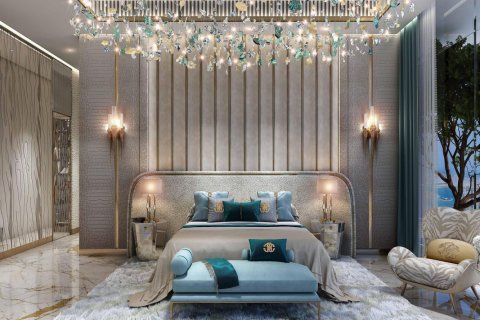 Dubai Marina, Dubai, BAE’de satılık daire 3 yatak odası, 200 m² No 769527 - fotoğraf 4