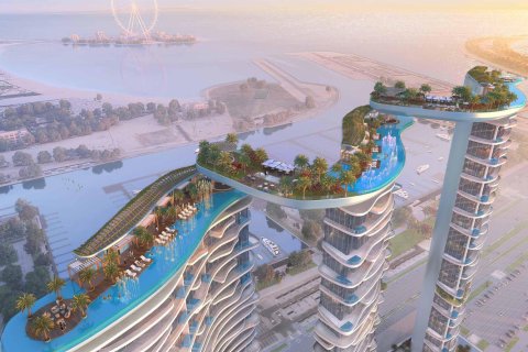 Dubai Marina, Dubai, BAE’de satılık daire 3 yatak odası, 200 m² No 769527 - fotoğraf 6