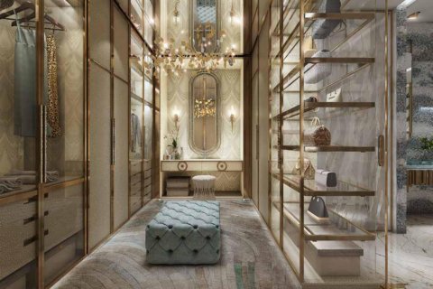 Dubai Marina, Dubai, BAE’de satılık daire 3 yatak odası, 200 m² No 769527 - fotoğraf 17