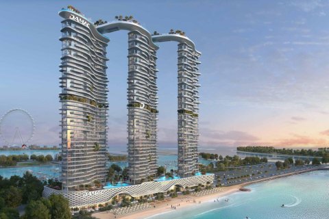 Dubai Marina, Dubai, BAE’de satılık daire 3 yatak odası, 200 m² No 769527 - fotoğraf 8