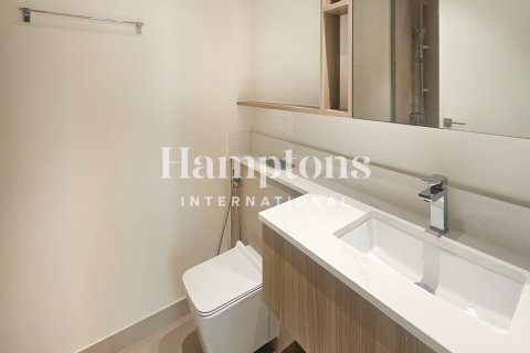Lägenhet uthyres i Dubai Hills Estate, Dubai, UAE 2 sovrum, 98.84879200 kvm Nr. 769571 - fotografi 11