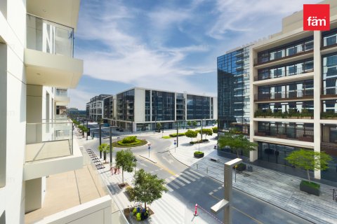 דירה להשכרה ב City Walk, Dubai, איחוד האמירויות  1 חדר שינה, 73.2 מ"ר, מספר 777824 - תמונה 13
