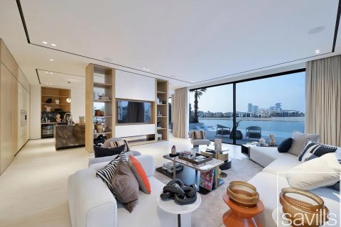 Βίλα σε Palm Jumeirah, Dubai, ΗΑΕ 5 υπνοδωμάτια, 622.36 τ.μ. Αρ. 770013 - φωτογραφία 6