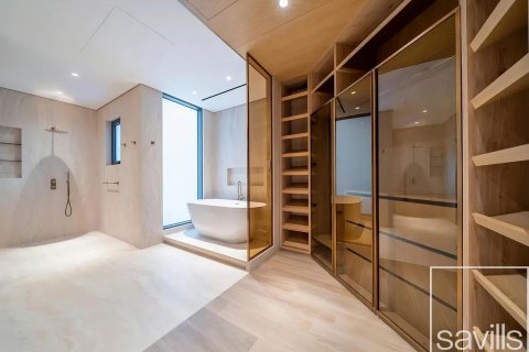 Βίλα σε Palm Jumeirah, Dubai, ΗΑΕ 5 υπνοδωμάτια, 622.36 τ.μ. Αρ. 770013 - φωτογραφία 9