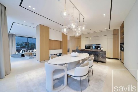 Βίλα σε Palm Jumeirah, Dubai, ΗΑΕ 5 υπνοδωμάτια, 622.36 τ.μ. Αρ. 770013 - φωτογραφία 7