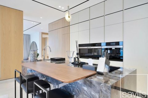 Βίλα σε Palm Jumeirah, Dubai, ΗΑΕ 5 υπνοδωμάτια, 622.36 τ.μ. Αρ. 770013 - φωτογραφία 11