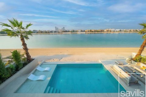 Βίλα σε Palm Jumeirah, Dubai, ΗΑΕ 5 υπνοδωμάτια, 622.36 τ.μ. Αρ. 770013 - φωτογραφία 5