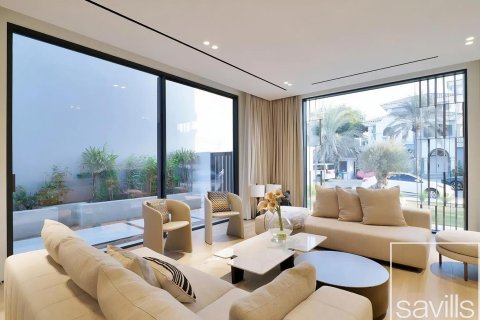 Βίλα σε Palm Jumeirah, Dubai, ΗΑΕ 5 υπνοδωμάτια, 622.36 τ.μ. Αρ. 770013 - φωτογραφία 10