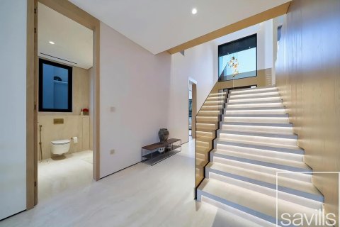 Βίλα σε Palm Jumeirah, Dubai, ΗΑΕ 5 υπνοδωμάτια, 622.36 τ.μ. Αρ. 770013 - φωτογραφία 12