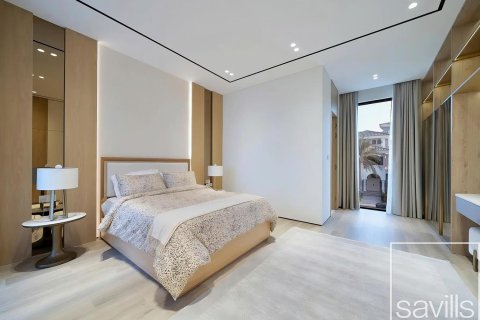 Βίλα σε Palm Jumeirah, Dubai, ΗΑΕ 5 υπνοδωμάτια, 622.36 τ.μ. Αρ. 770013 - φωτογραφία 14