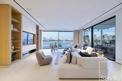 Βίλα σε Palm Jumeirah, Dubai, ΗΑΕ 5 υπνοδωμάτια, 622.36 τ.μ. Αρ. 770013 - φωτογραφία 8