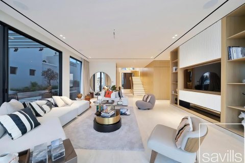 Βίλα σε Palm Jumeirah, Dubai, ΗΑΕ 5 υπνοδωμάτια, 622.36 τ.μ. Αρ. 770013 - φωτογραφία 18