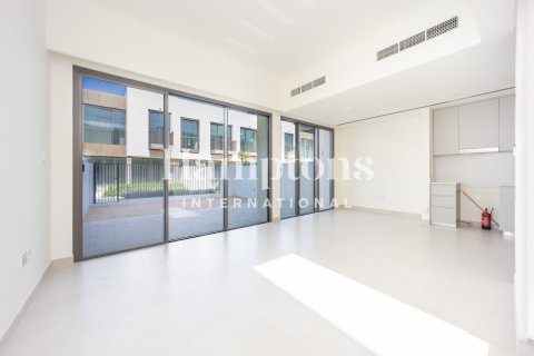 Városi lakóépület itt: The Valley, Dubai, EAE, 3 hálószoba, 176.90031842 m², azonosító: 782958 - fénykép 25