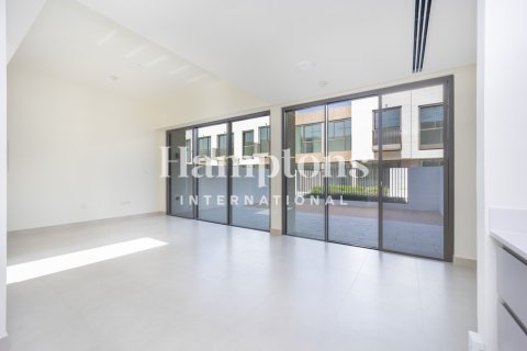 Városi lakóépület itt: The Valley, Dubai, EAE, 3 hálószoba, 176.90031842 m², azonosító: 782958 - fénykép 17