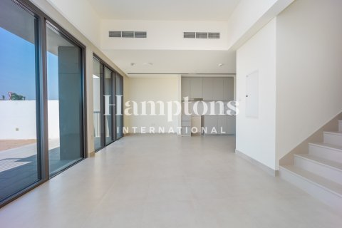 Városi lakóépület itt: The Valley, Dubai, EAE, 3 hálószoba, 176.90031842 m², azonosító: 782958 - fénykép 29