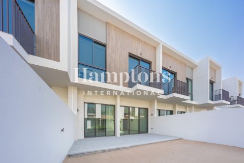 Városi lakóépület itt: The Valley, Dubai, EAE, 3 hálószoba, 176.90031842 m², azonosító: 782958 - fénykép 26