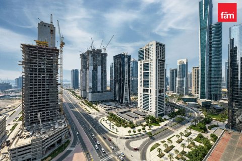 Γραφείο σε Dubai, ΗΑΕ 111.4 τ.μ. Αρ. 779683 - φωτογραφία 10