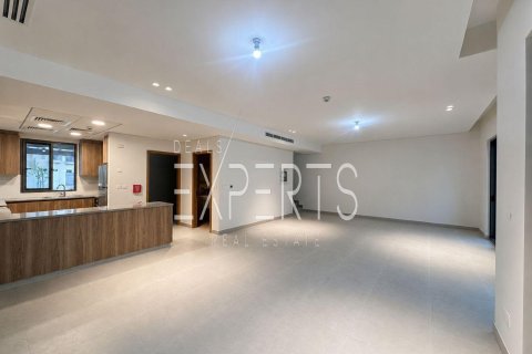 Зняти в оренду таунхаус в Khalifa City, Абу-Даби, ОАЕ 3 спальні, 172.61м2, № 780201 - фото 3
