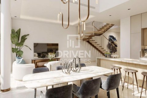 Shtëpi në qytet në Nadd Al Sheba, Dubai, Emiratet e Bashkuara Arabe 3 dhoma gjumi, 182 m2. № 770770 - Foto 4