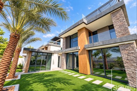 Tilal Al Ghaf, Dubai, संयुक्त अरब अमीरात में विला, 5 बेडरूम, 542.09 वर्ग मीटर, संख्या 770056