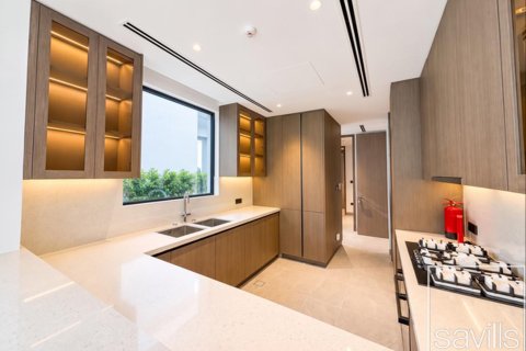 Tilal Al Ghaf, Dubai, संयुक्त अरब अमीरात में विला, 5 बेडरूम, 542.09 वर्ग मीटर, संख्या 770056 - फ़ोटो 8