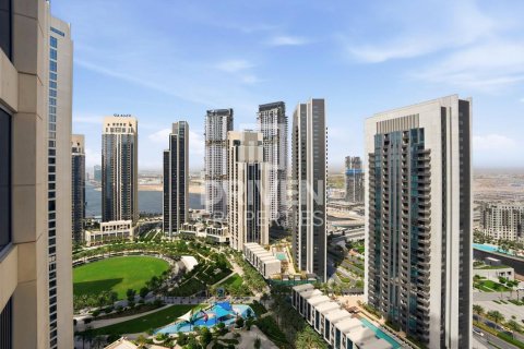 Appartamento in vendita a Dubai Creek Harbour (The Lagoons), Dubai, EAU 3 camere da letto, 159.7 mq. № 770467 - foto 22