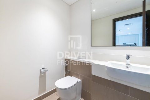 Appartamento in vendita a Dubai Creek Harbour (The Lagoons), Dubai, EAU 3 camere da letto, 159.7 mq. № 770467 - foto 19