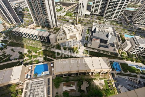 Appartamento in vendita a Dubai Creek Harbour (The Lagoons), Dubai, EAU 3 camere da letto, 159.7 mq. № 770467 - foto 23