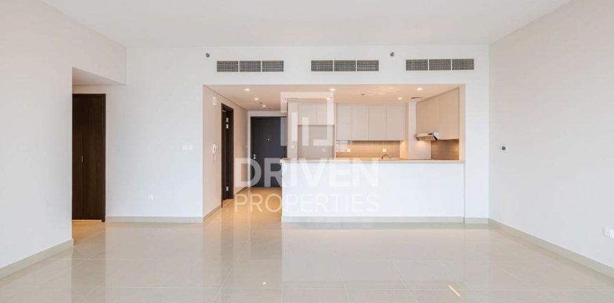 Appartamento a Dubai Creek Harbour (The Lagoons), Dubai, EAU 3 camere da letto, 159.7 mq. № 770467
