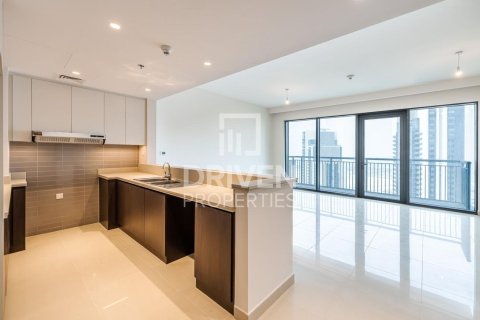Appartamento in vendita a Dubai Creek Harbour (The Lagoons), Dubai, EAU 3 camere da letto, 159.7 mq. № 770467 - foto 16