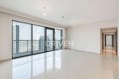 Appartamento in vendita a Dubai Creek Harbour (The Lagoons), Dubai, EAU 3 camere da letto, 159.7 mq. № 770467 - foto 3