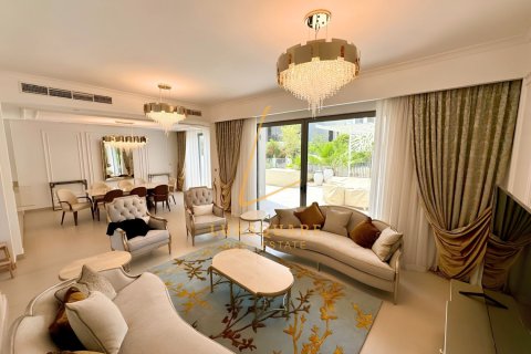 Dubai Hills Estate, Dubai, UAE의 빌라 침실 5개, 480제곱미터 번호 783061