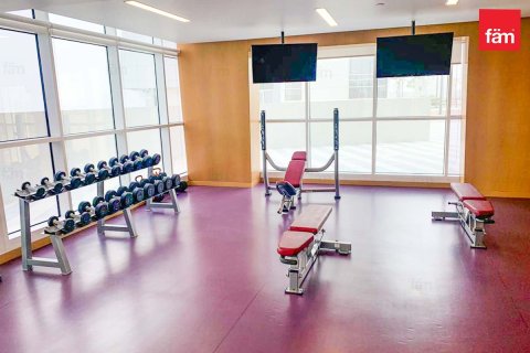 Apartemen di Dubai, UEA 2 kamar tidur, 118.9 m2 nomor 769869 - foto 15