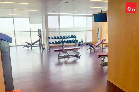 Apartemen di Dubai, UEA 2 kamar tidur, 118.9 m2 nomor 769869 - foto 2