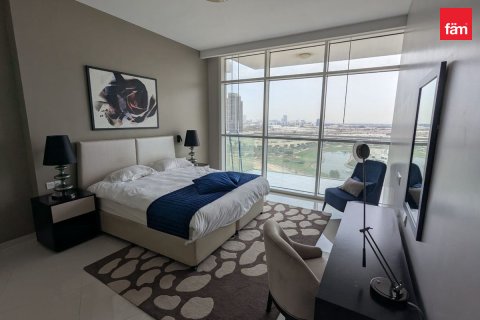 Apartemen di Dubai, UEA 2 kamar tidur, 118.9 m2 nomor 769869 - foto 11