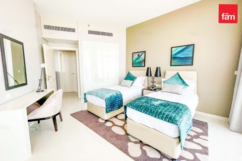 Apartemen di Dubai, UEA 2 kamar tidur, 118.9 m2 nomor 769869 - foto 10