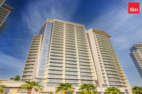 Apartemen di Dubai, UEA 2 kamar tidur, 118.9 m2 nomor 769869 - foto 1