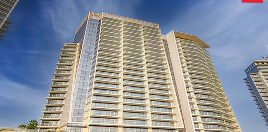 Apartemen di Dubai, UEA 2 kamar tidur, 118.9 m2 nomor 769869