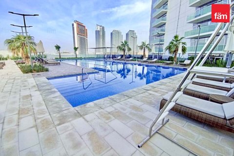 Apartemen di Dubai, UEA 2 kamar tidur, 118.9 m2 nomor 769869 - foto 14